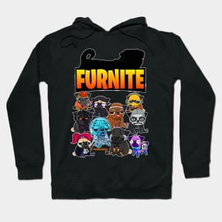 Furnite Hoodie